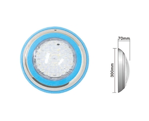 不銹鋼泳池掛壁燈 ALB-20